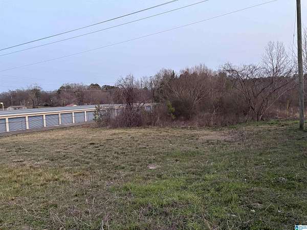 4 Acres of Mixed-Use Land for Sale in Bessemer, Alabama