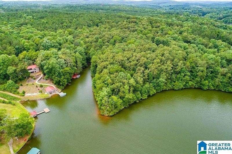 4.27 Acres of Residential Land for Sale in Wedowee, Alabama