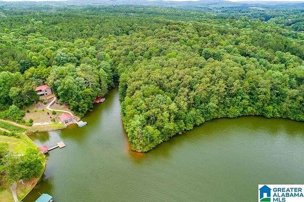4.27 Acres of Residential Land for Sale in Wedowee, Alabama