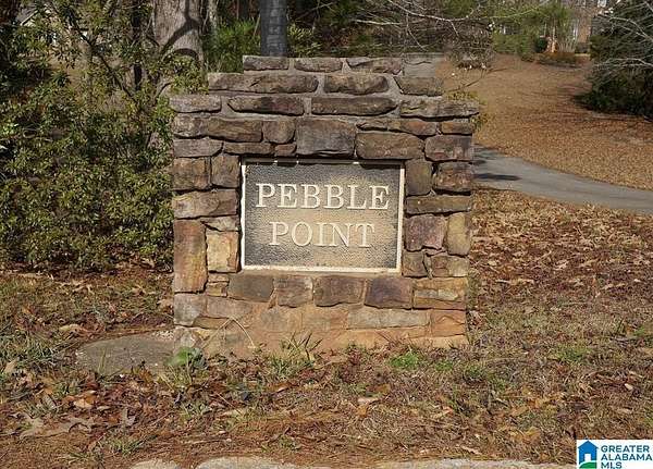 2.88 Acres of Residential Land for Sale in Sylacauga, Alabama