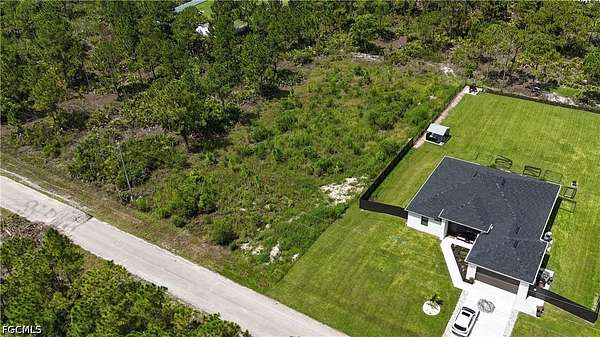 0.5 Acres of Residential Land for Sale in Lehigh Acres, Florida