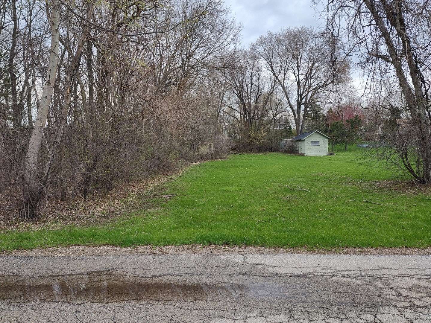 0.15 Acres of Residential Land for Sale in Antioch, Illinois