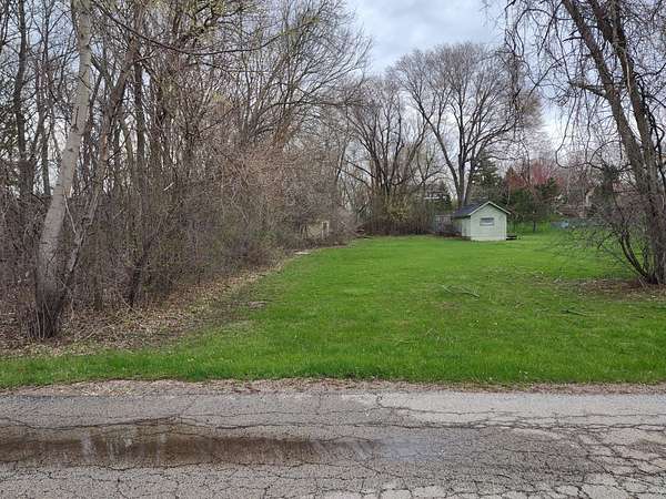 0.15 Acres of Residential Land for Sale in Antioch, Illinois