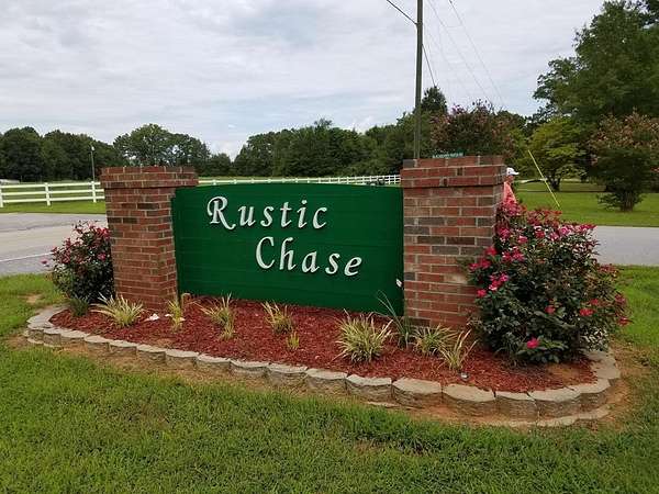3.25 Acres of Residential Land for Sale in Greenwood, South Carolina