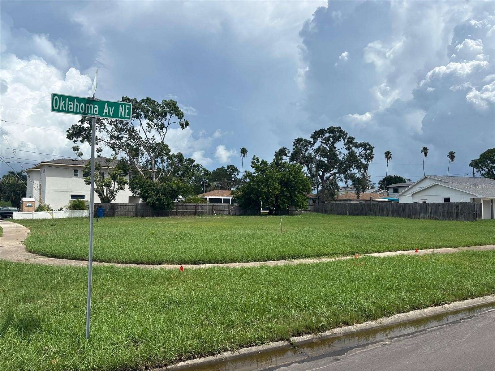 0.16 Acres of Residential Land for Sale in St. Petersburg, Florida