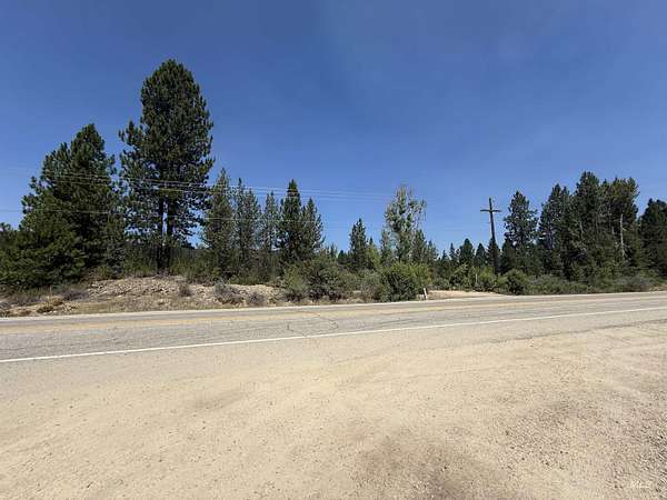 5.26 Acres of Land for Sale in Idaho City, Idaho