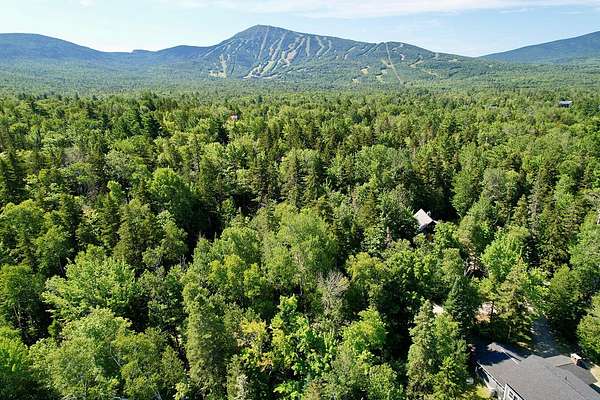 0.82 Acres of Residential Land for Sale in Carrabassett Valley Town, Maine