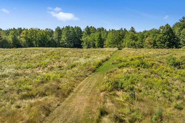9.1 Acres of Residential Land for Sale in Falmouth, Maine