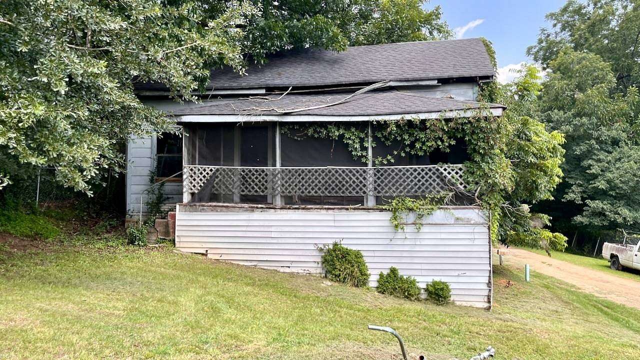 0.2 Acres of Residential Land for Auction in Winnsboro, South Carolina