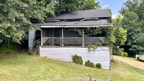 0.2 Acres of Residential Land for Auction in Winnsboro, South Carolina