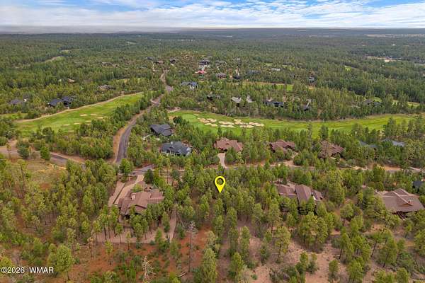 0.81 Acres of Residential Land for Sale in Show Low, Arizona