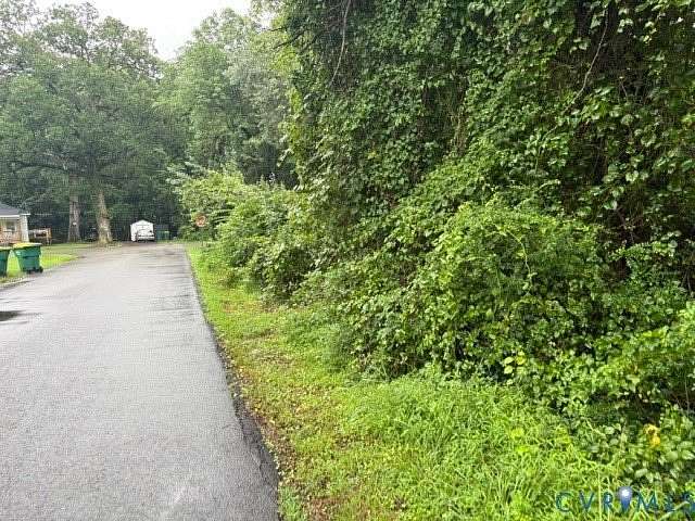 0.06 Acres of Residential Land for Sale in Hopewell, Virginia