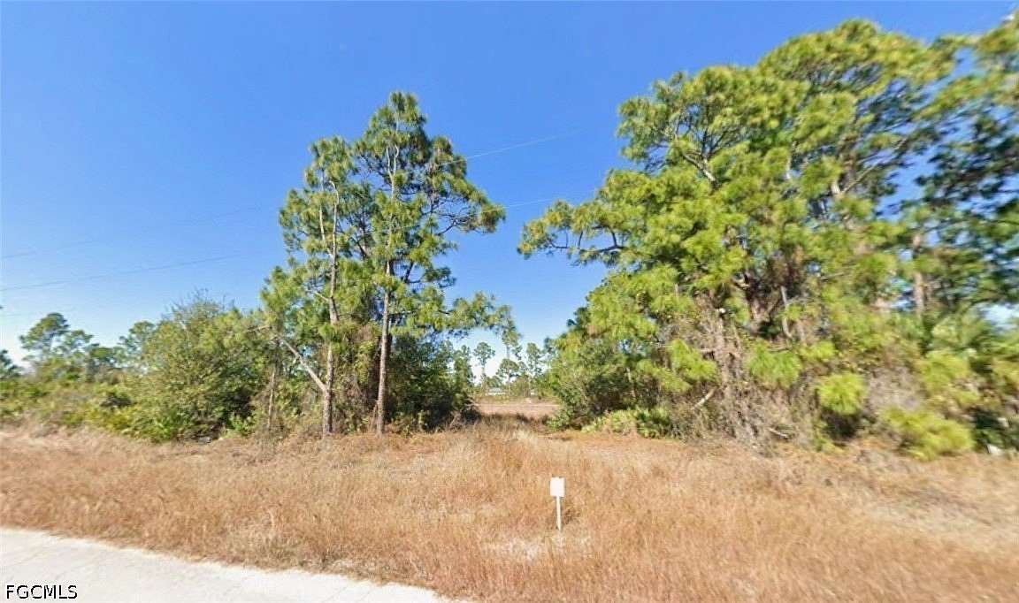 0.23 Acres of Residential Land for Sale in Lehigh Acres, Florida