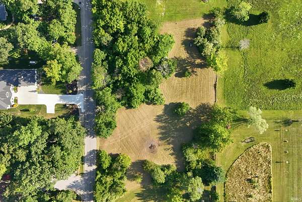 1.76 Acres of Residential Land for Sale in Albion, Indiana