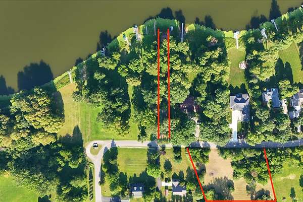 1.76 Acres of Residential Land for Sale in Albion, Indiana
