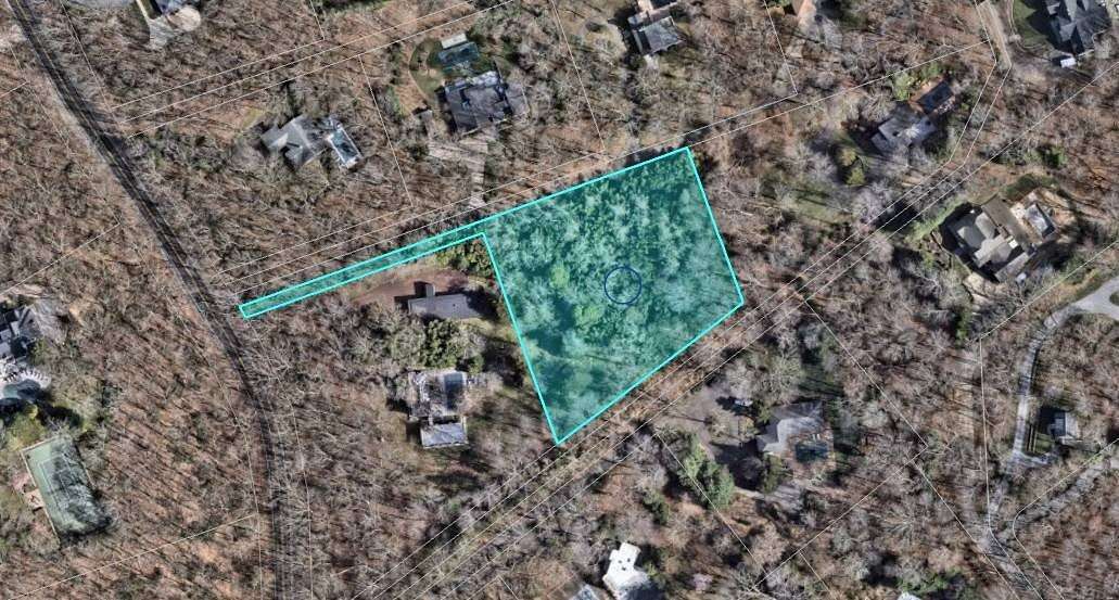 1.58 Acres of Residential Land for Sale in Southampton, New York