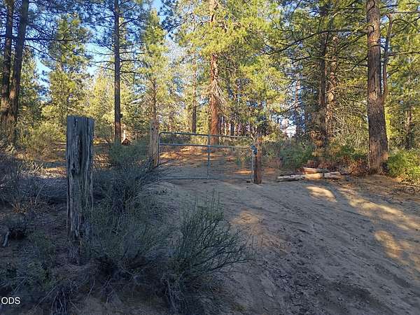 4.7 Acres of Residential Land for Sale in Beatty, Oregon