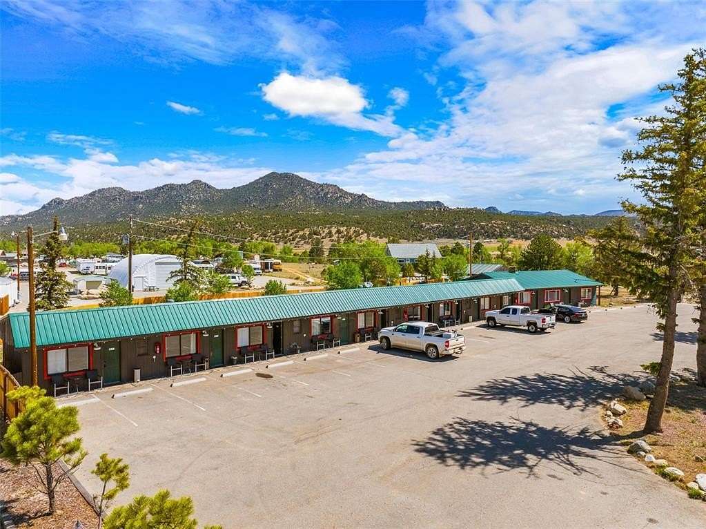 1.52 Acres of Mixed-Use Land for Sale in Buena Vista, Colorado