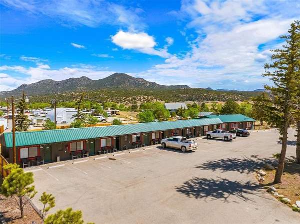 1.52 Acres of Mixed-Use Land for Sale in Buena Vista, Colorado