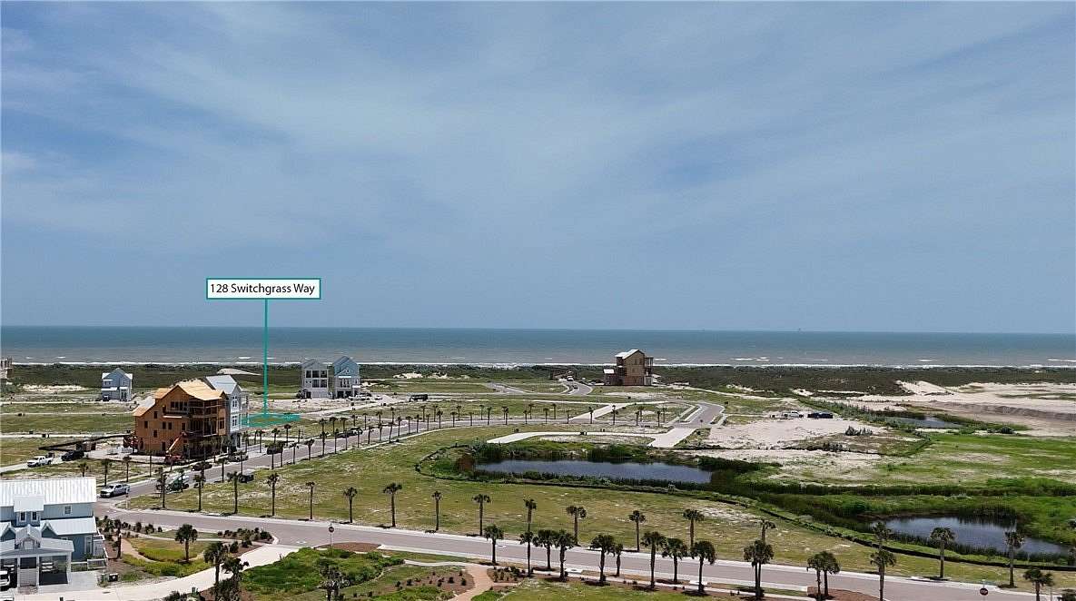 0.07 Acres of Residential Land for Sale in Port Aransas, Texas