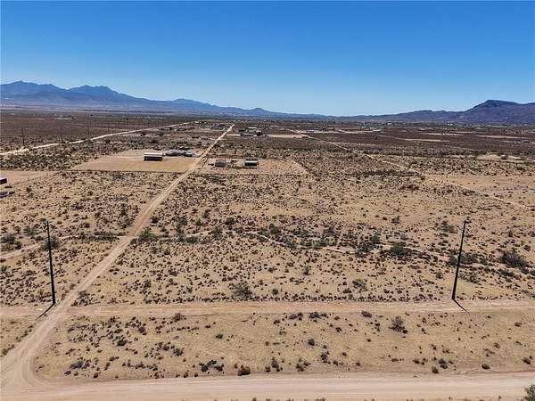 2.15 Acres of Residential Land for Sale in Kingman, Arizona