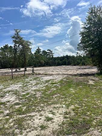 1.25 Acres of Land for Sale in Dunnellon, Florida