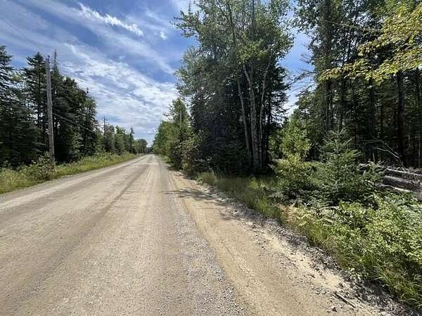 0.92 Acres of Residential Land for Sale in Rangeley Town, Maine