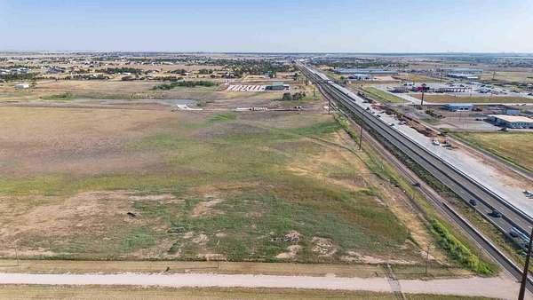 25.6 Acres of Mixed-Use Land for Sale in Amarillo, Texas