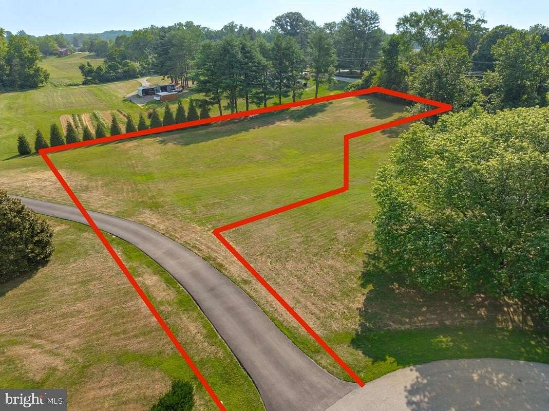 1 Acre of Residential Land for Sale in Owings, Maryland
