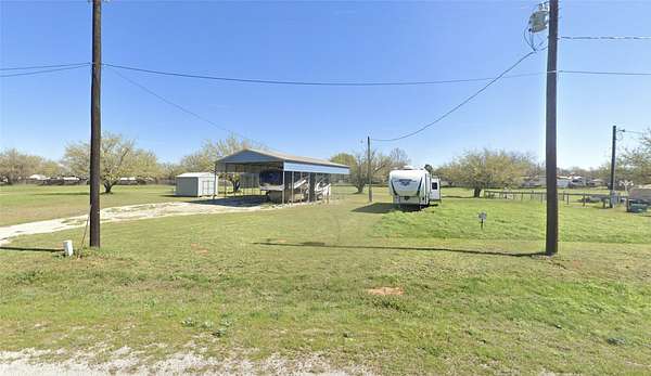 0.63 Acres of Residential Land for Sale in Weatherford, Texas