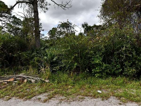 0.41 Acres of Residential Land for Sale in Fort Pierce, Florida