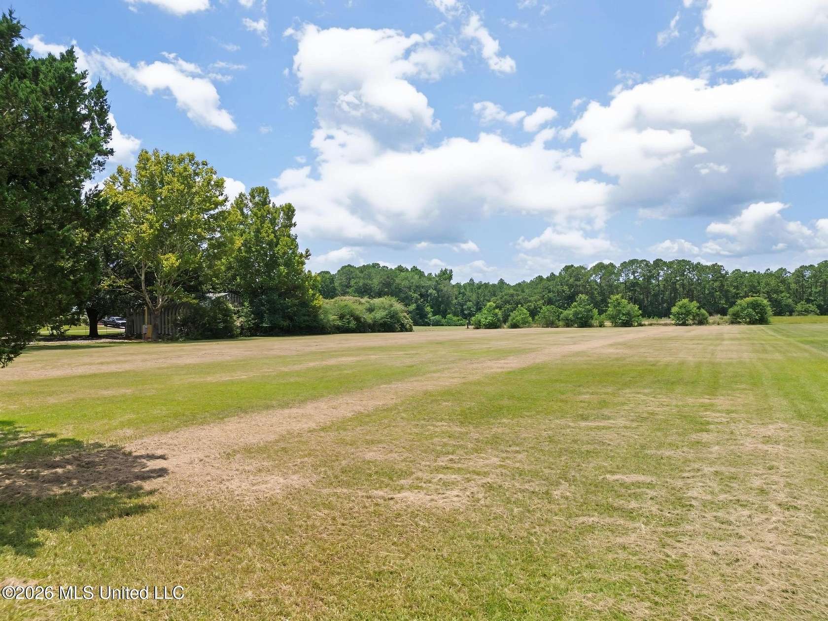 2.2 Acres of Residential Land for Sale in Gulfport, Mississippi