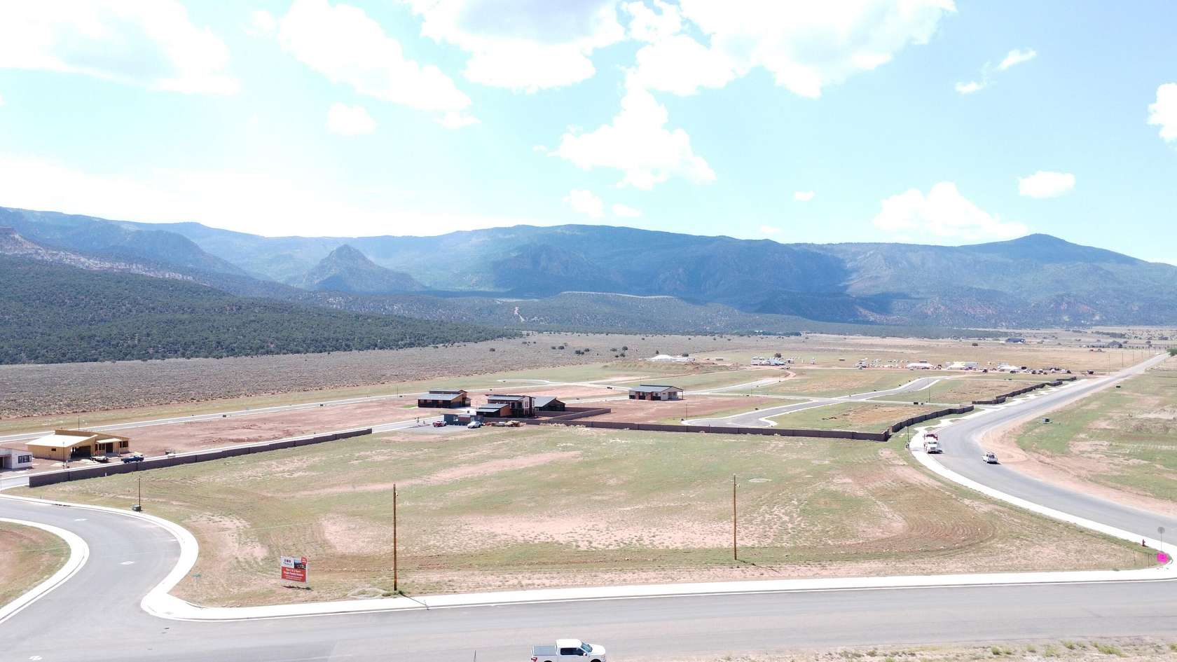 6 Acres of Commercial Land for Sale in Cedar City, Utah