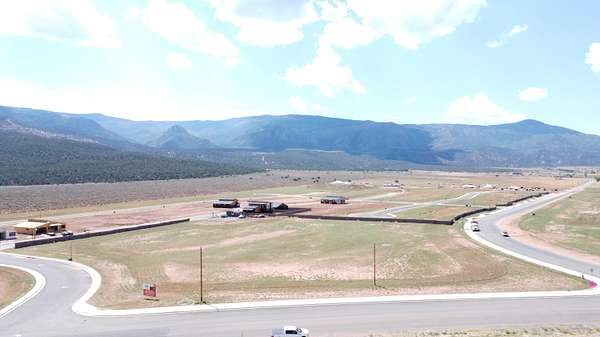 6 Acres of Commercial Land for Sale in Cedar City, Utah