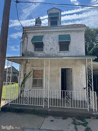 0.04 Acres of Mixed-Use Land for Sale in Philadelphia, Pennsylvania