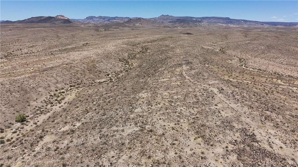 10 Acres of Land for Sale in Yucca, Arizona