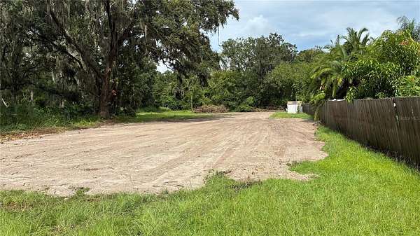3.59 Acres of Residential Land for Sale in Plant City, Florida