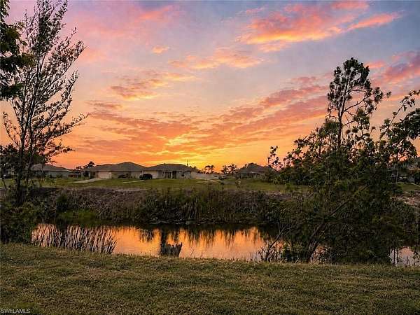 0.23 Acres of Residential Land for Sale in Cape Coral, Florida