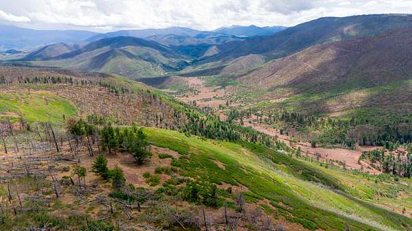 126 Acres of Land for Sale in La Veta, Colorado