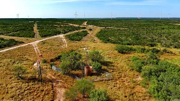 48 Acres of Land for Sale in Bruni, Texas