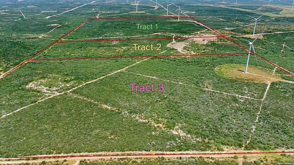 47.5 Acres of Recreational Land for Sale in Bruni, Texas