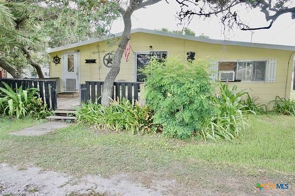 0.32 Acres of Land for Sale in Port O'Connor, Texas