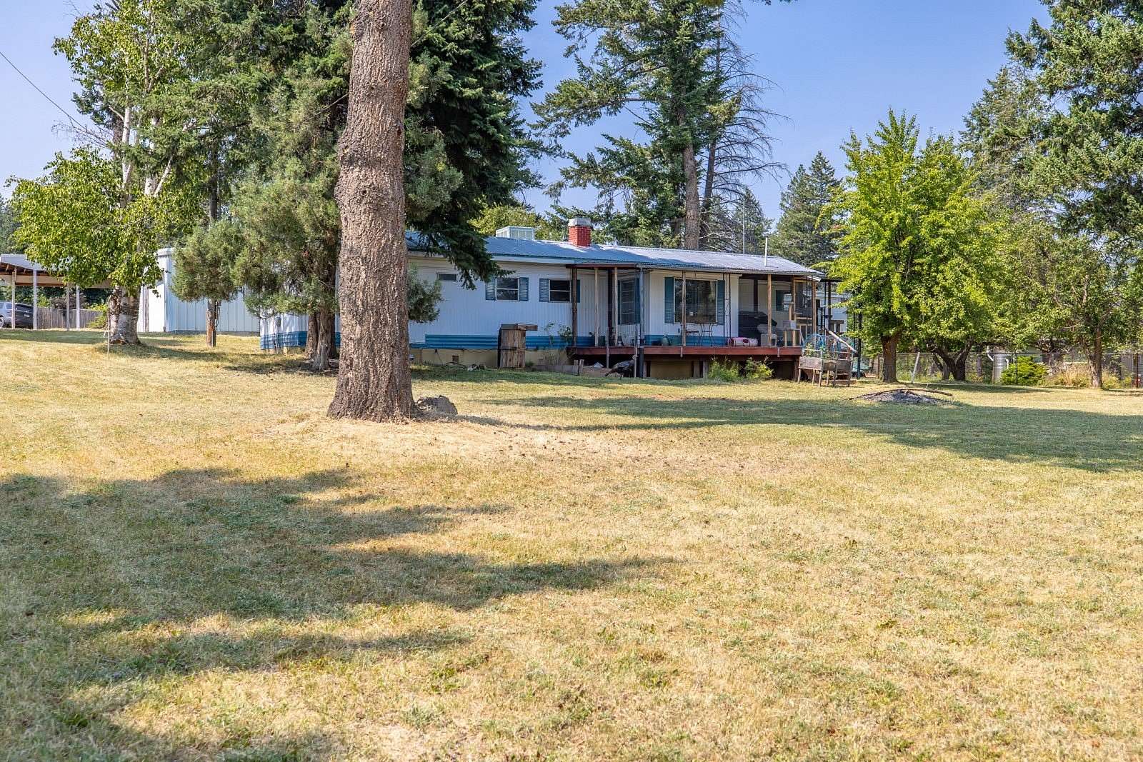 0.67 Acres of Residential Land for Sale in Lakeside, Montana