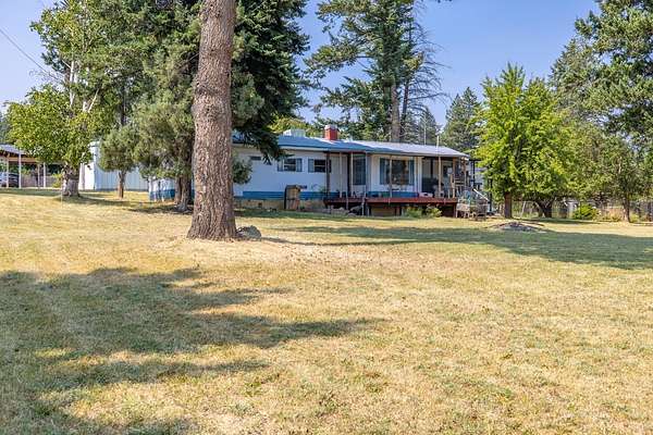 0.67 Acres of Residential Land for Sale in Lakeside, Montana