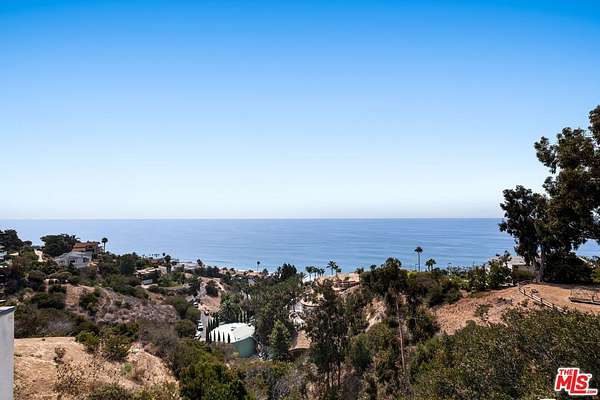 0.68 Acres of Residential Land for Sale in Malibu, California