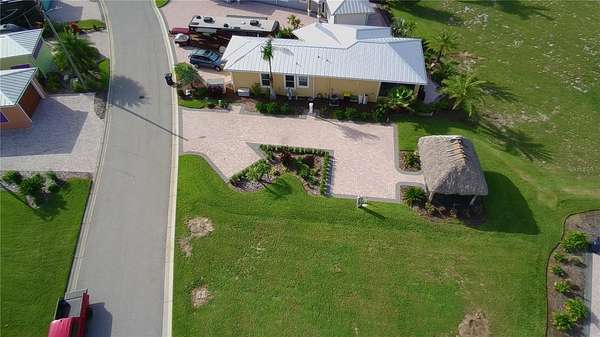 0.08 Acres of Residential Land for Sale in Polk City, Florida
