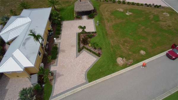 0.08 Acres of Residential Land for Sale in Polk City, Florida