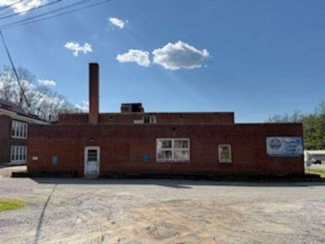 0.88 Acres of Commercial Land for Sale in Pembroke, Virginia