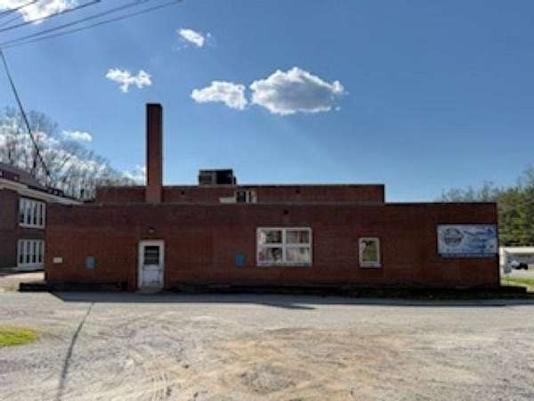 0.88 Acres of Commercial Land for Sale in Pembroke, Virginia