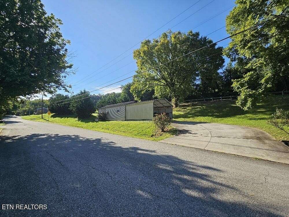0.4 Acres of Residential Land for Sale in Kingston, Tennessee